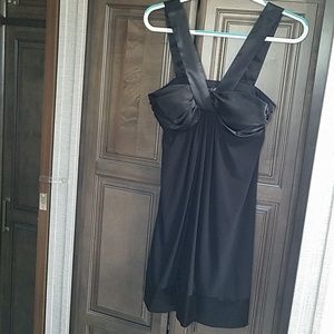 Bisou Bisou Sexy Little Black Dress Size 10